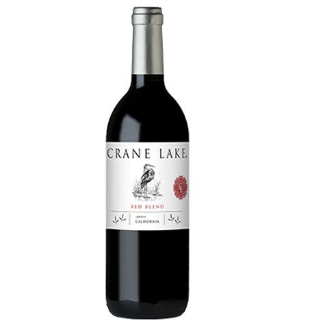 Dailywine - Crane Lake Red Blend