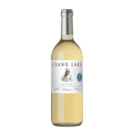 Dailywine - Crane Lake Riesling