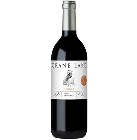 Dailywine - Crane Lake Shiraz