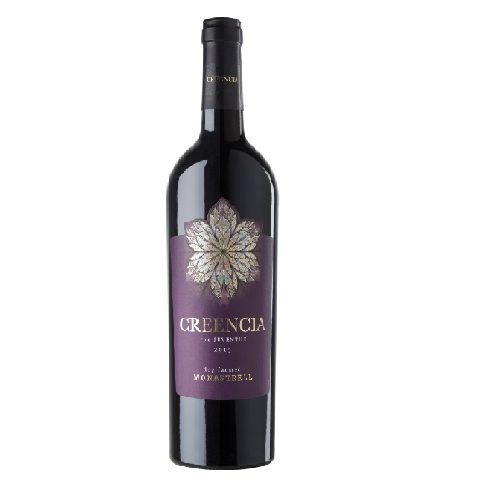 CREENCIA Monastrell - D.O.P Jumilla (Con Juventud)