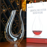  DECANTER THIÊN NGA TRẮNG 