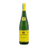  VANG TRẮNG ĐỨC DR ZENZEN YELLOW LABEL RIESLING 