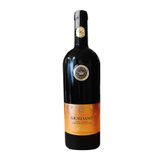  VANG ĐỎ Ý GIORDANO NERO D’AVOLA CABERNET SAUVIGNON 96 