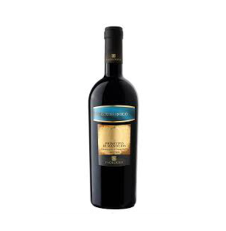 Dailywine - Giunonico Primitivo di Manduria DOC 2013