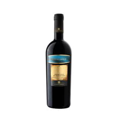 Dailywine - Giunonico Primitivo di Manduria DOC 2013