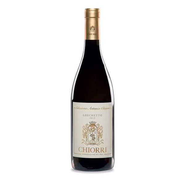 Chiorri GRECHETTO