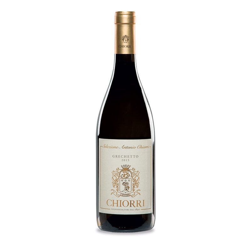 Dailywine - Chiorri GRECHETTO