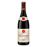  VANG ĐỎ PHÁP E.GUIGAL COTES DU RHONE VIN ROUGE 2019 