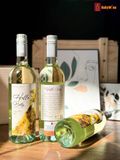  VANG TRẮNG ÚC HELLO BETTY SAUVIGNON BLANC AUSTRALIA 