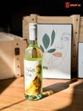  VANG TRẮNG ÚC HELLO BETTY SAUVIGNON BLANC AUSTRALIA 