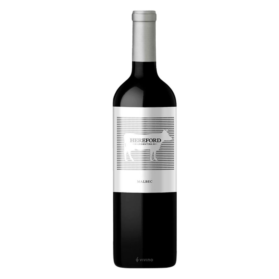 HEREFORD MALBEC