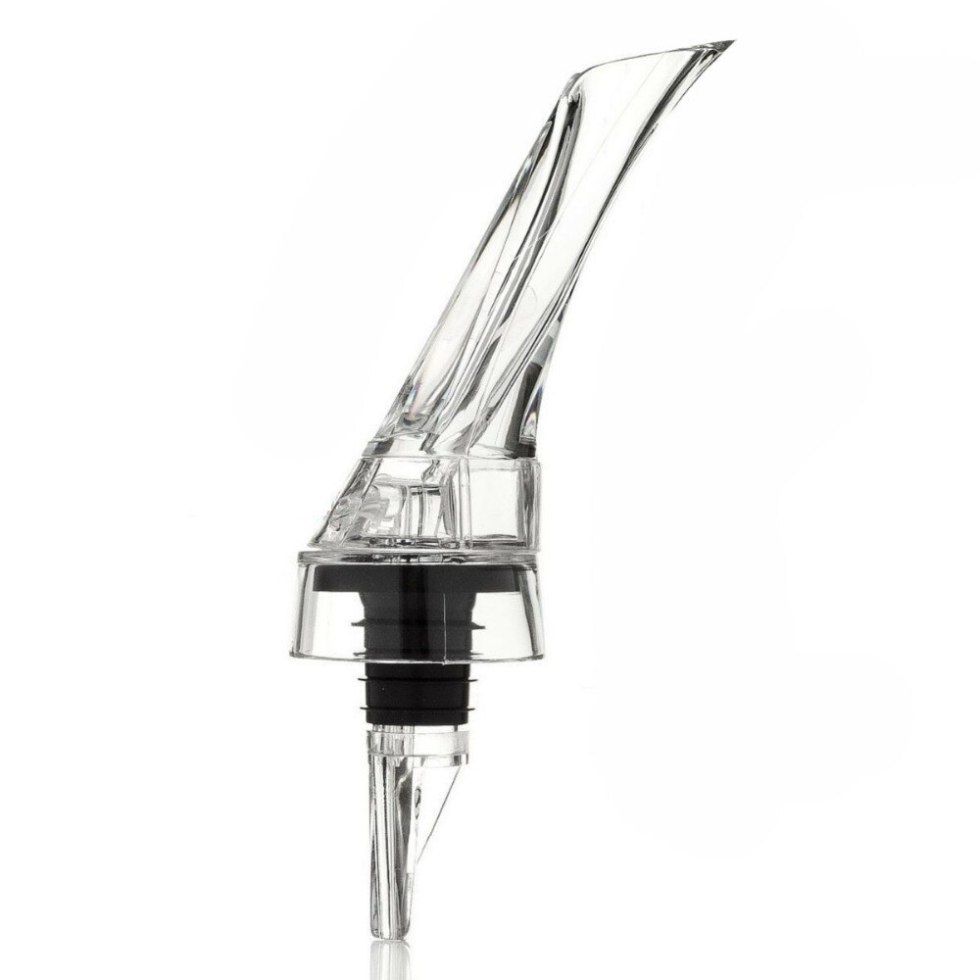 Decanter Pourer Olecranon