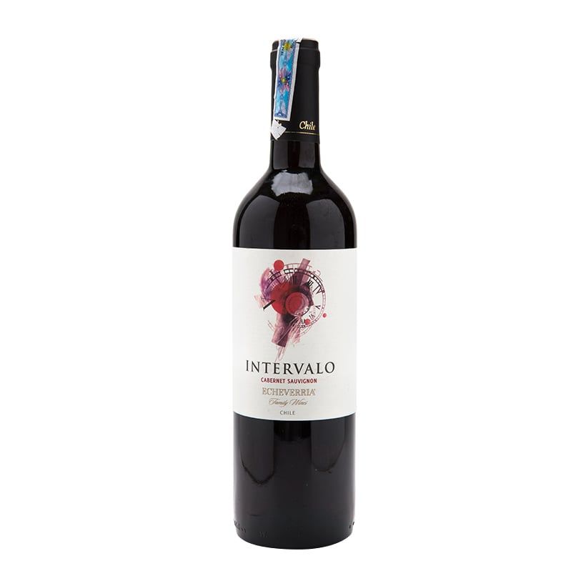 Dailywine - Intervalo Cabernet Sauvignon