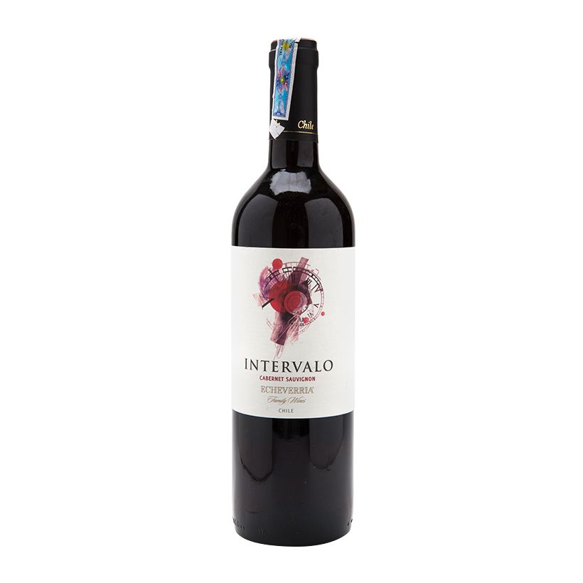 Dailywine - Intervalo Cabernet Sauvignon
