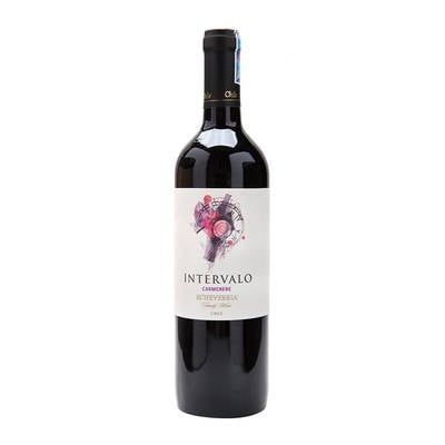 Dailywine - Intervalo Carmenere