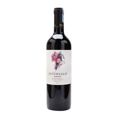 Dailywine - Intervalo Carmenere