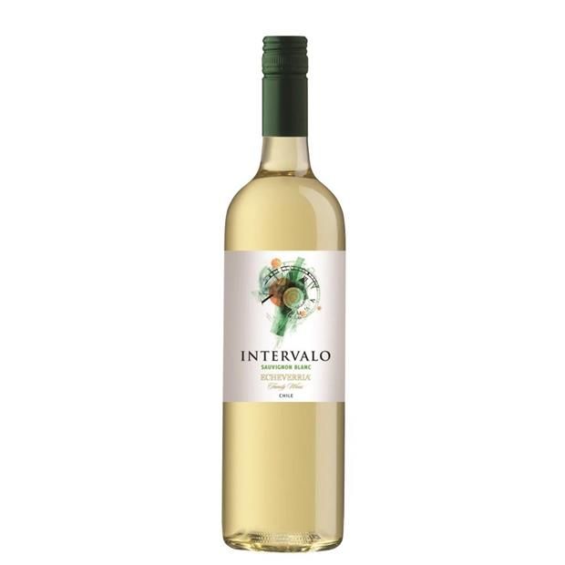 Dailywine - Intervalo Sauvignon Blanc 2018