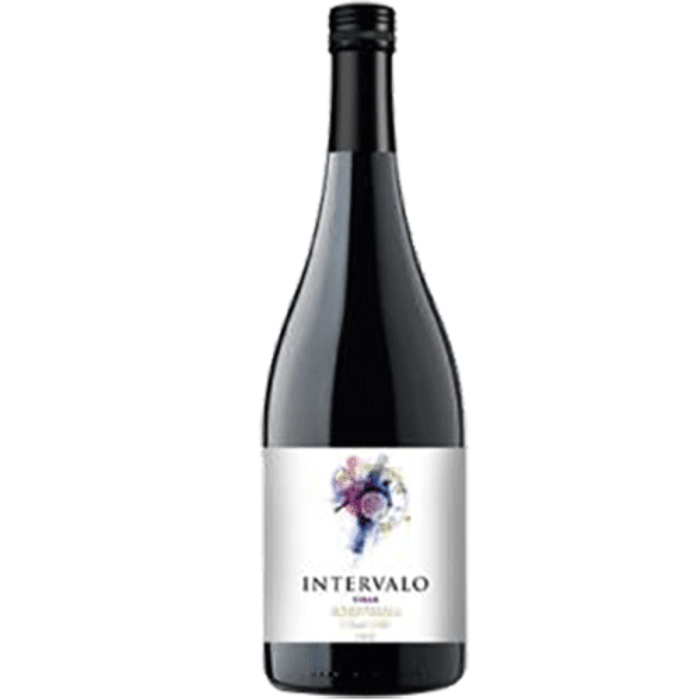 Dailywine - Intervalo Shiraz