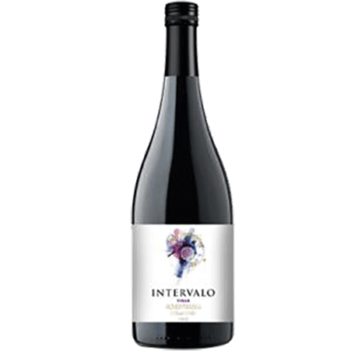 Dailywine - Intervalo Shiraz