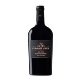  VANG ĐỎ MỸ THREE FINGER JACK OLD VINE ZINFANDEL 