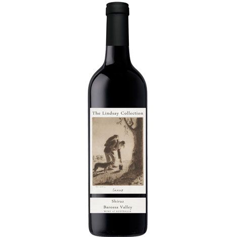 SUNUP SHIRAZ BAROSSA