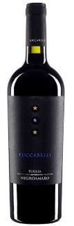 Dailywine - RƯỢU VANG LUCCARELLI NEGROAMARO