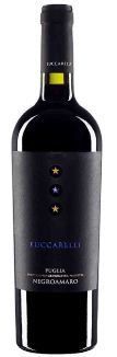 Dailywine - RƯỢU VANG LUCCARELLI NEGROAMARO