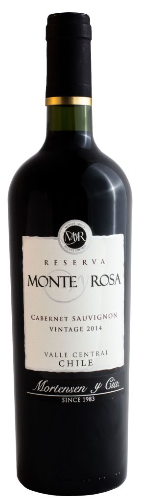 Dailywine - Vang Monte Y Rosa Cabernet Sauvignon 750ml