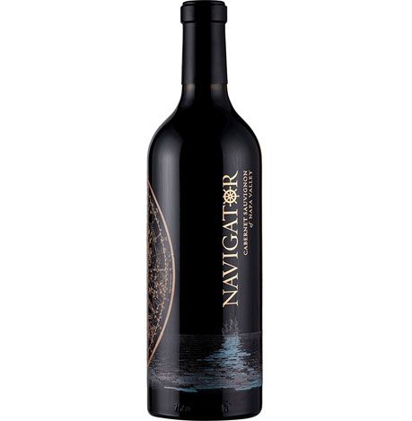 Dailywine - NAVIGATOR CABERNET SAUVIGNON NAPA VALLEY