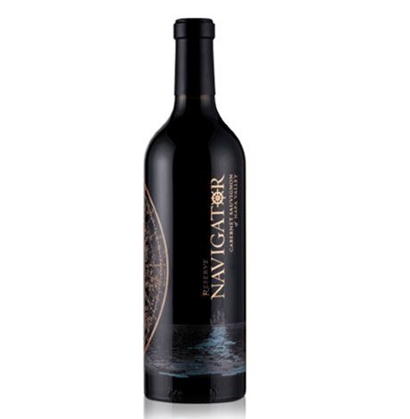 Dailywine - NAVIGATOR NAPA VALLEY CABERNET SAUVIGNON RESERVA