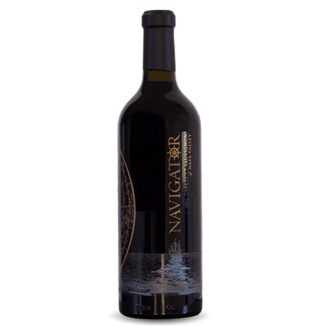 Dailywine - Navigator Cabernet Sauvignon 2016