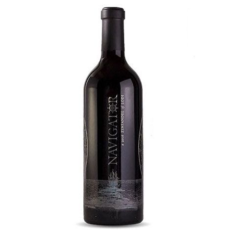 Dailywine - Navigator Zinfandel 2016