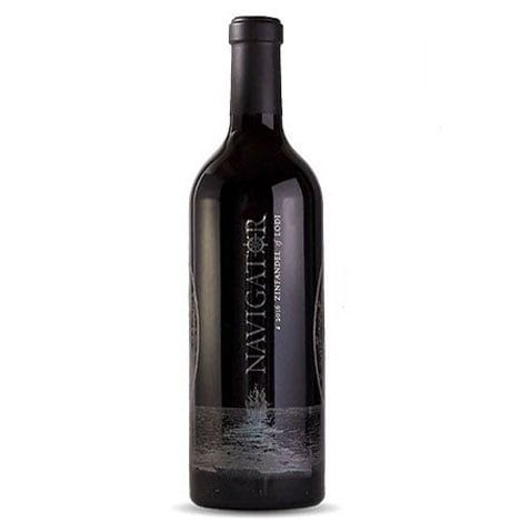 Dailywine - Navigator Zinfandel 2016