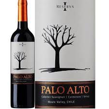 Dailywine - Palo Alto Cabernet Sauvignon