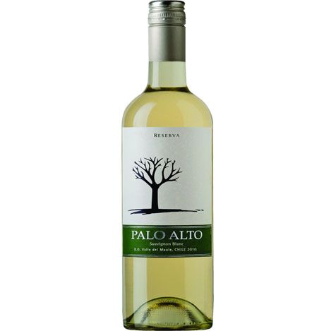 Dailywine - Palo Alto Sauvignon Blanc 2013