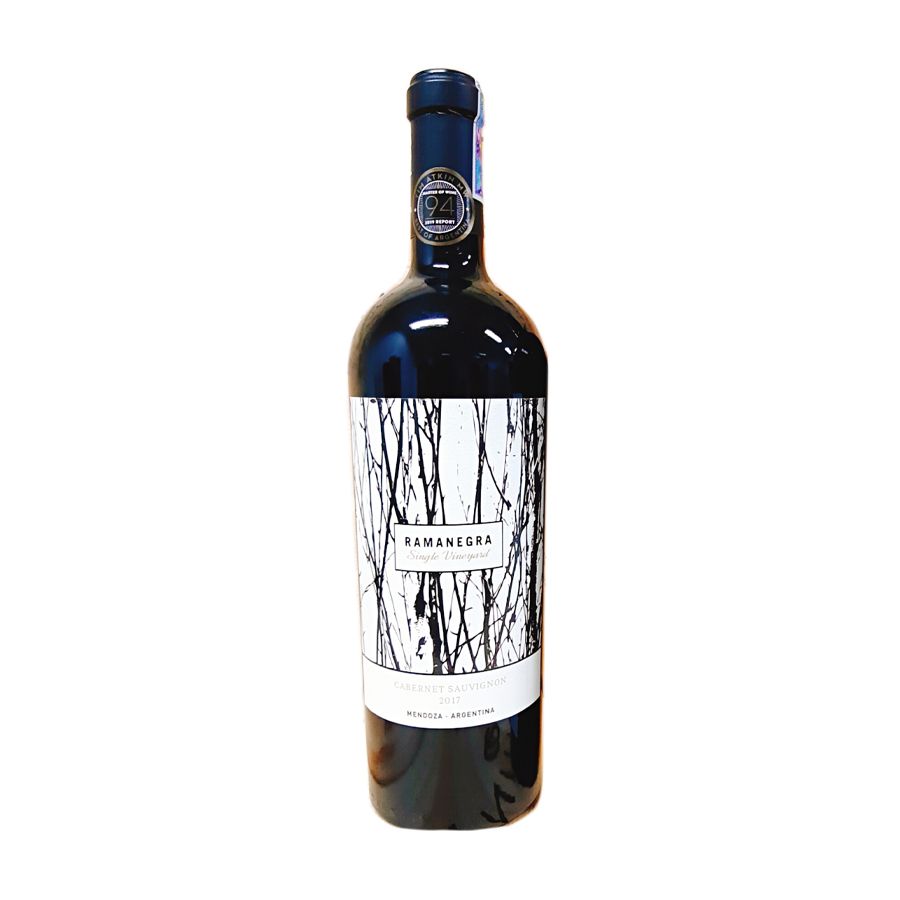 RAMANEGRA CABERNET SAUVIGNON