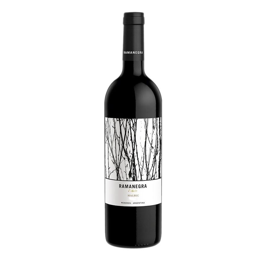 RAMANEGRA MALBEC
