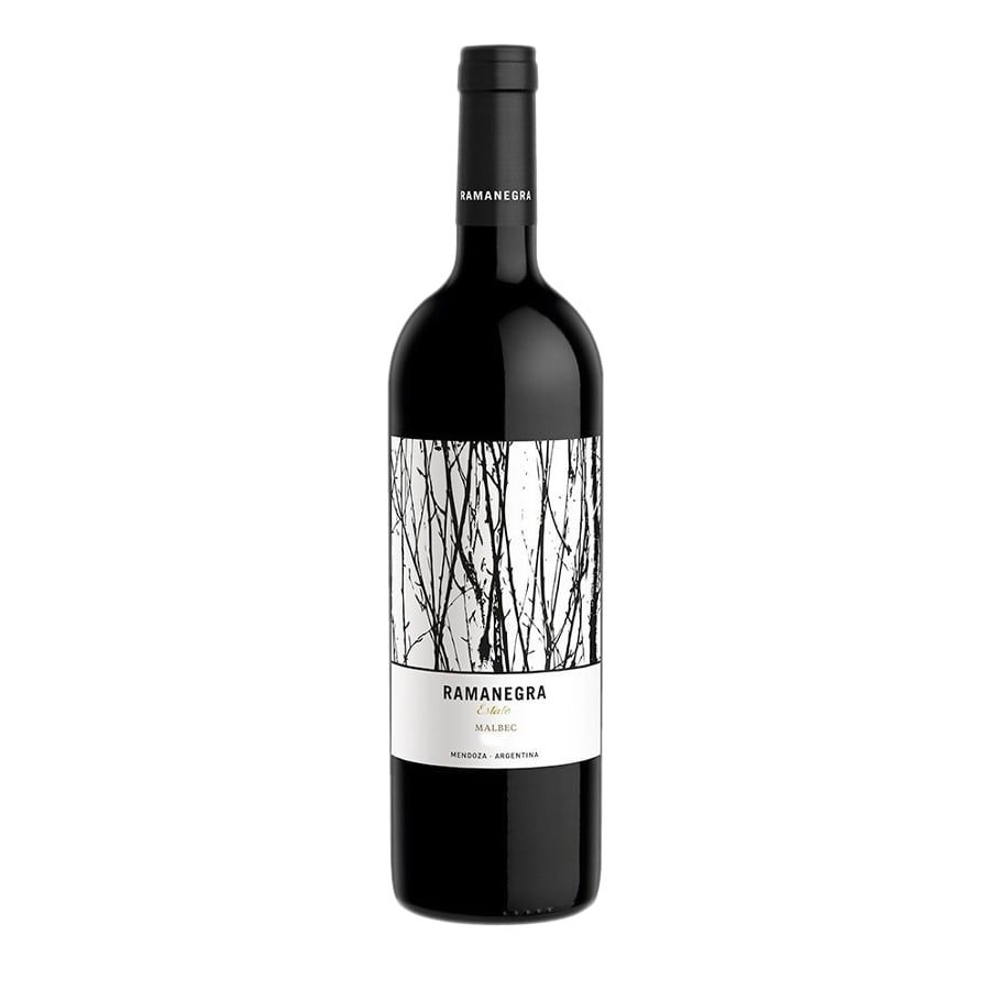 RAMANEGRA MALBEC