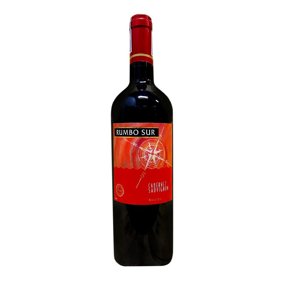 RUMBO SUR CABERNET SAUVIGNON