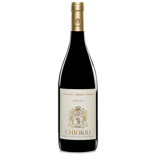 Dailywine - Vang Chiorri Merlot