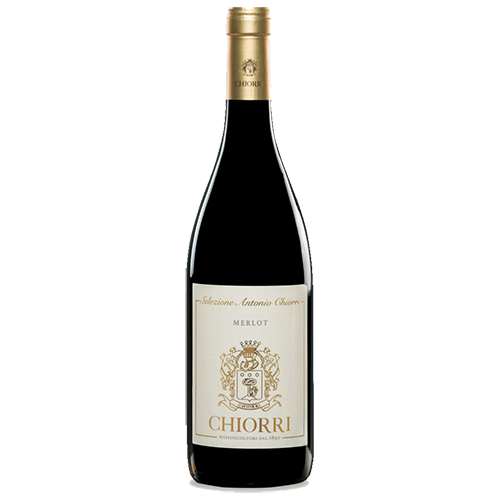 Dailywine - Vang Chiorri Merlot
