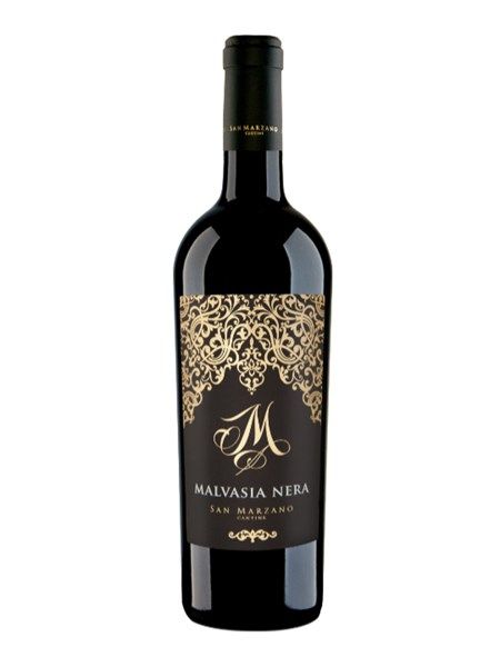 M Malvasia Nera
