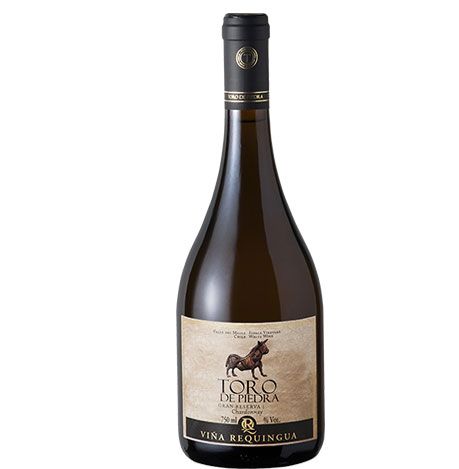 Dailywine - Toro De Piedra Grand Reserva Chardonnay