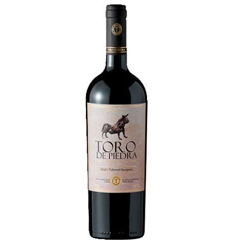 Dailywine - Toro De Piedra Grand Reserva Cab - Sau