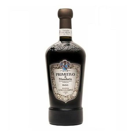 Primitivo di Manduria