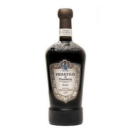 Primitivo di Manduria