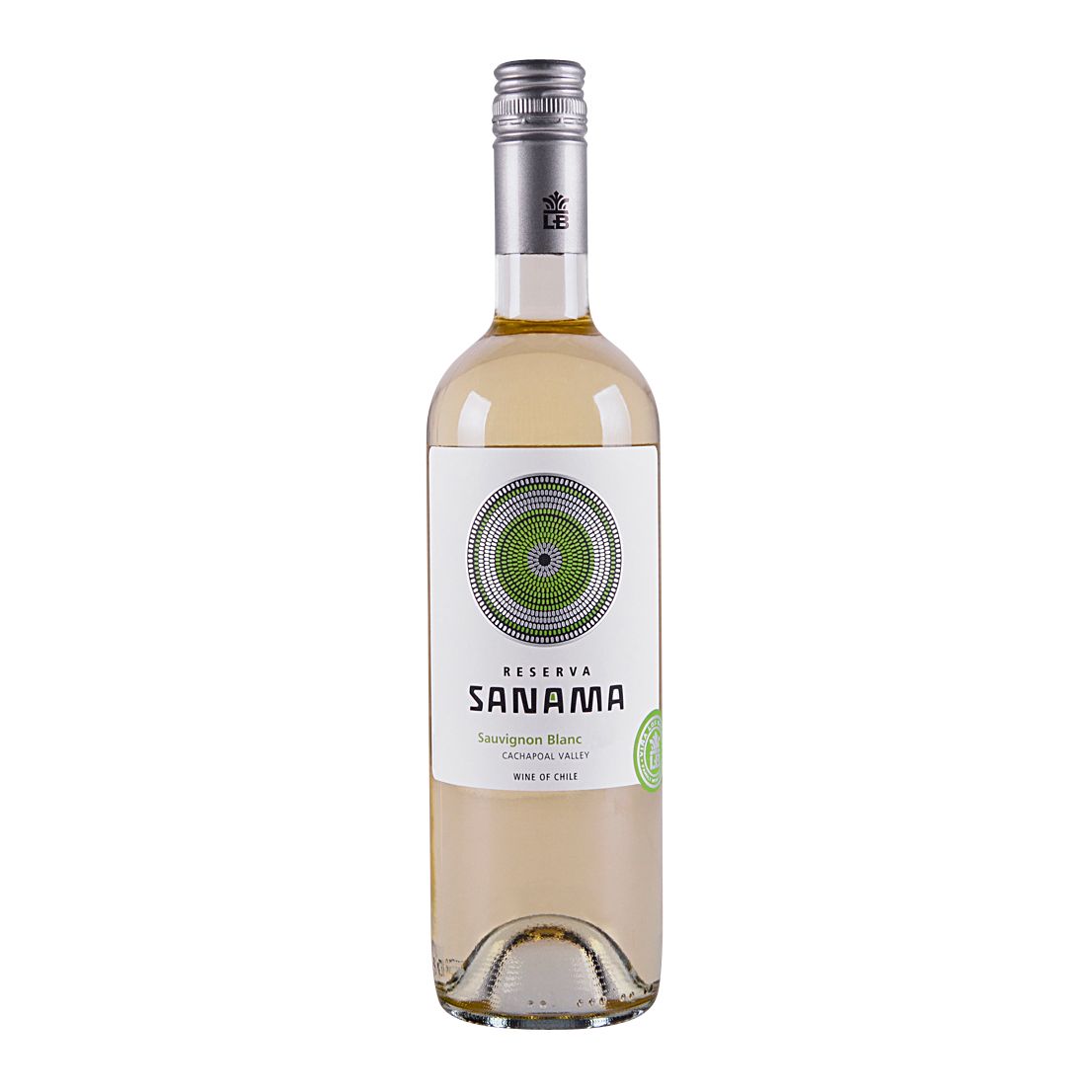 SANAMA RESERVA SAUVIGNON BLANC 13%