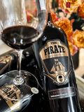  VANG ĐỎ Ý PIRATE SANGIOVESE APPASSIMENTO 17 