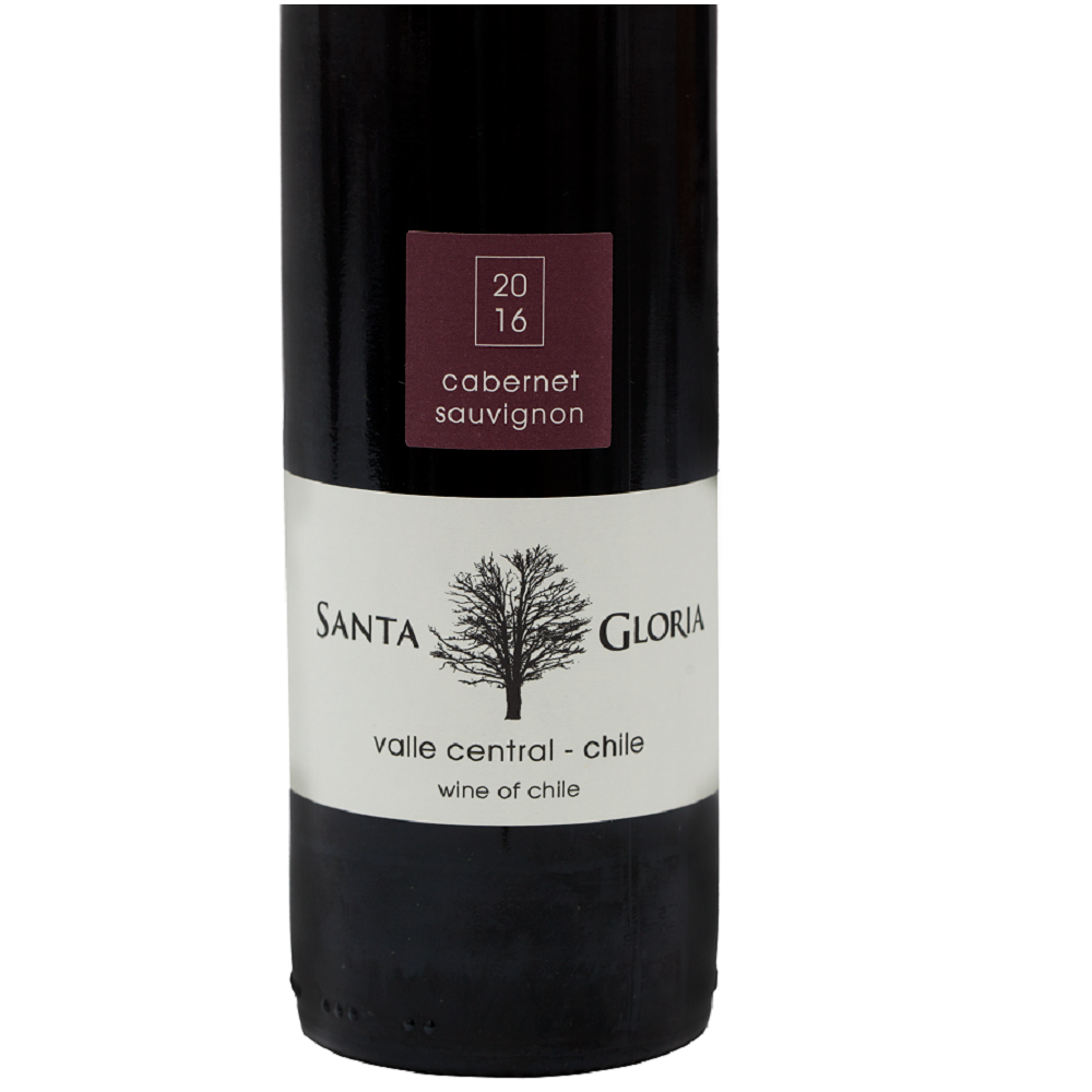 Santa Gloria Cabernet Sauvignon
