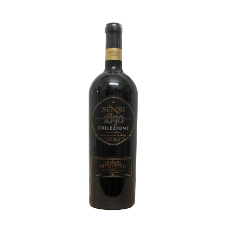 Dailywine - Sensi 1890